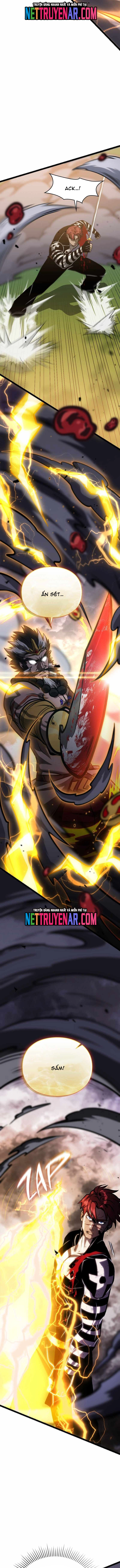 Trò Chơi Của Thần Chapter 111 - Trang 2