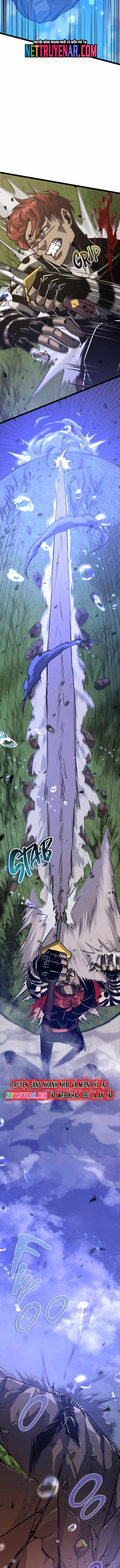 Trò Chơi Của Thần Chapter 111 - Trang 2