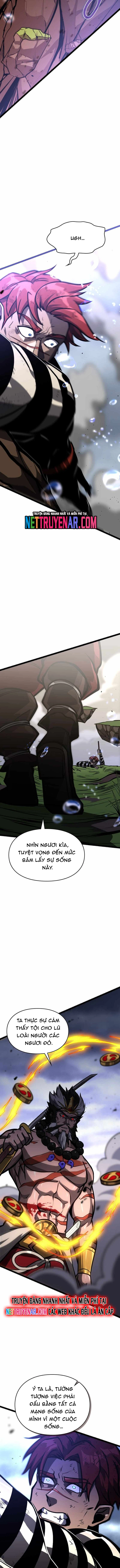 Trò Chơi Của Thần Chapter 111 - Trang 2