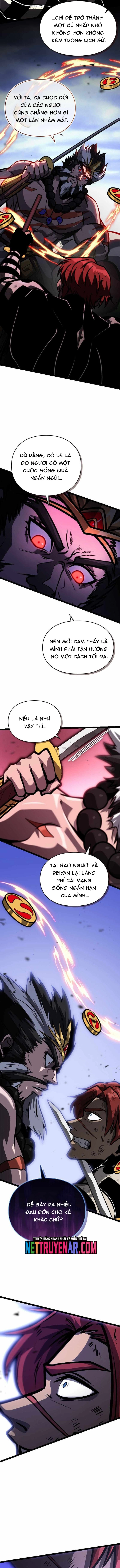 Trò Chơi Của Thần Chapter 111 - Trang 2