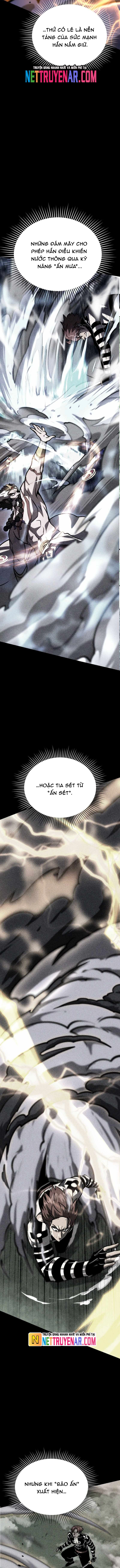 Trò Chơi Của Thần Chapter 111 - Trang 2