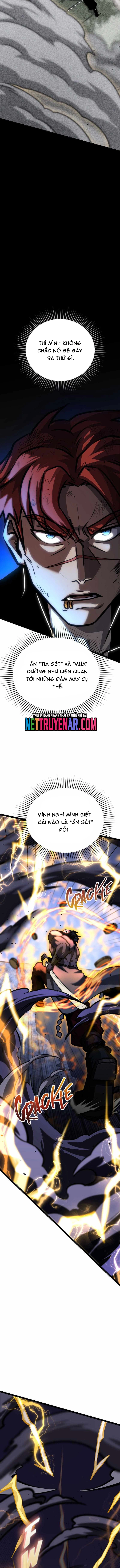 Trò Chơi Của Thần Chapter 111 - Trang 2