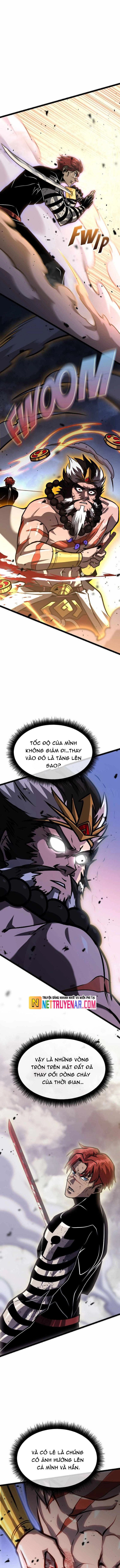 Trò Chơi Của Thần Chapter 111 - Trang 2