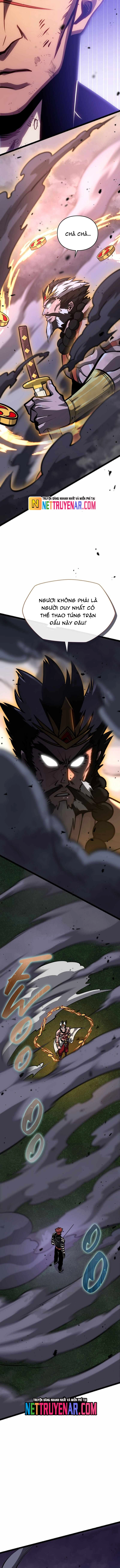 Trò Chơi Của Thần Chapter 111 - Trang 2