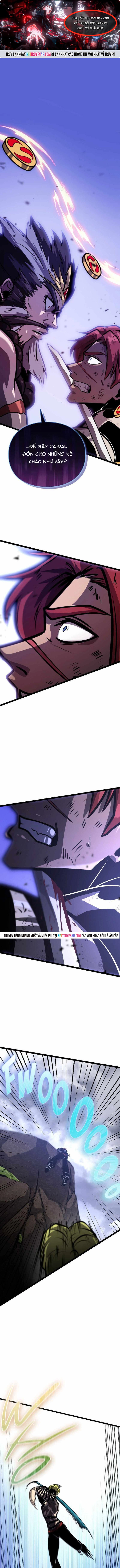Trò Chơi Của Thần Chapter 112 - Trang 2