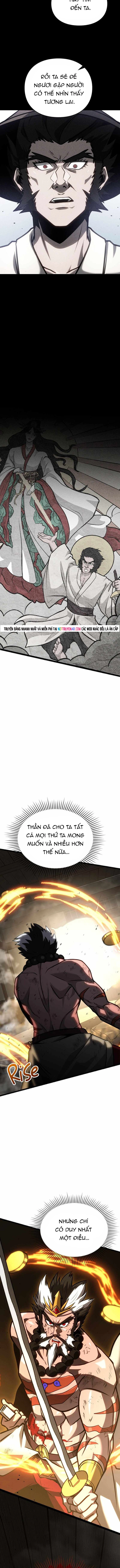 Trò Chơi Của Thần Chapter 112 - Trang 2