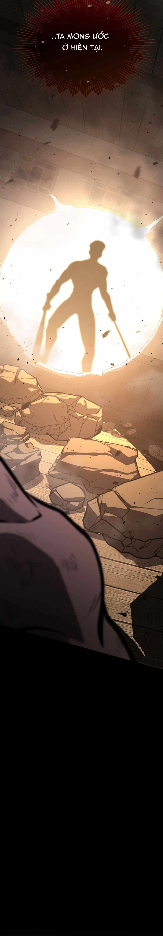 Trò Chơi Của Thần Chapter 112 - Trang 2