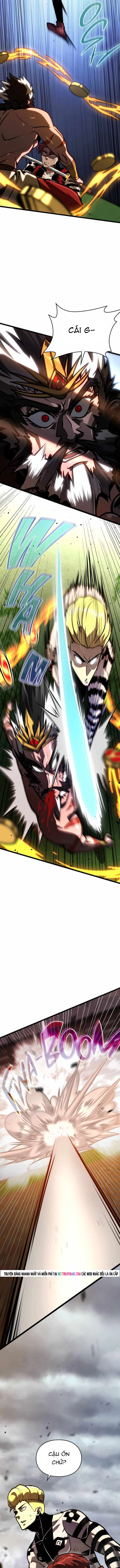 Trò Chơi Của Thần Chapter 112 - Trang 2