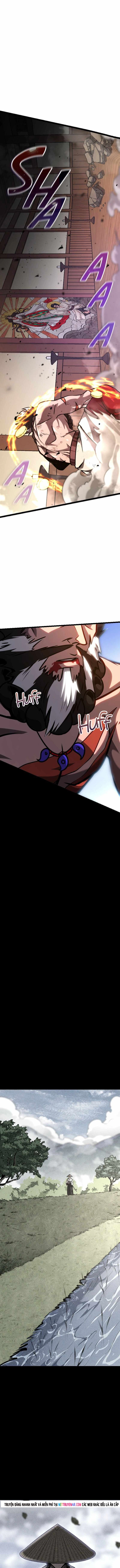 Trò Chơi Của Thần Chapter 112 - Trang 2