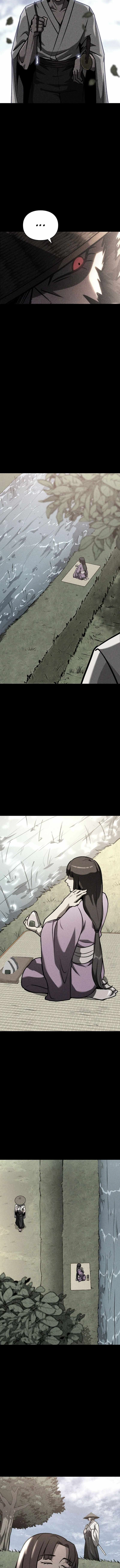 Trò Chơi Của Thần Chapter 112 - Trang 2