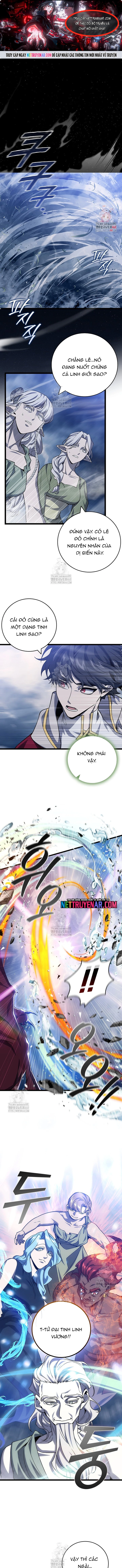 Trò Chơi Của Thần Chapter 113 - Trang 2
