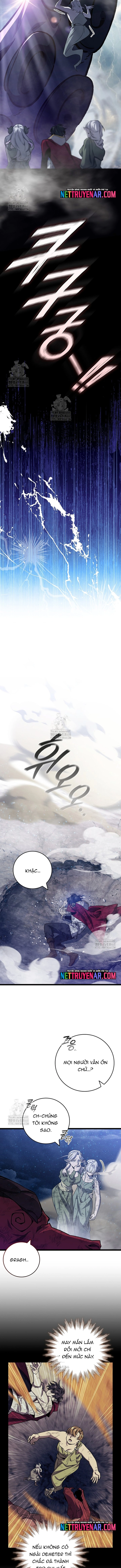 Trò Chơi Của Thần Chapter 113 - Trang 2