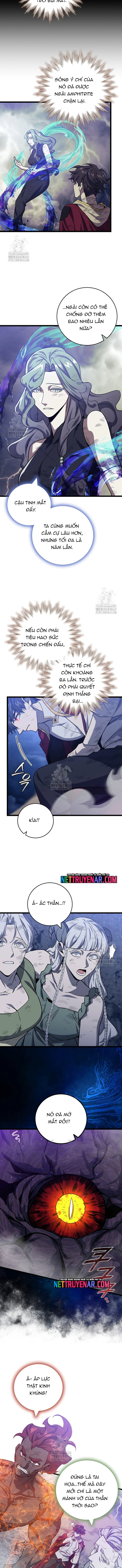 Trò Chơi Của Thần Chapter 113 - Trang 2