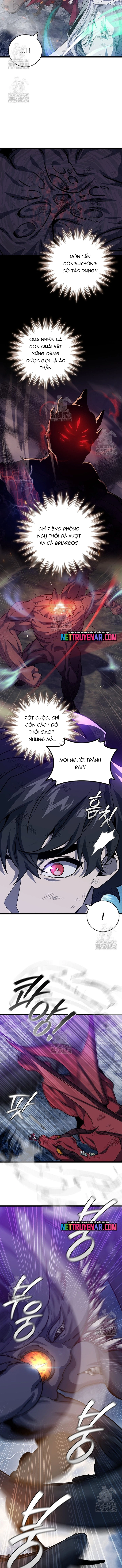 Trò Chơi Của Thần Chapter 113 - Trang 2