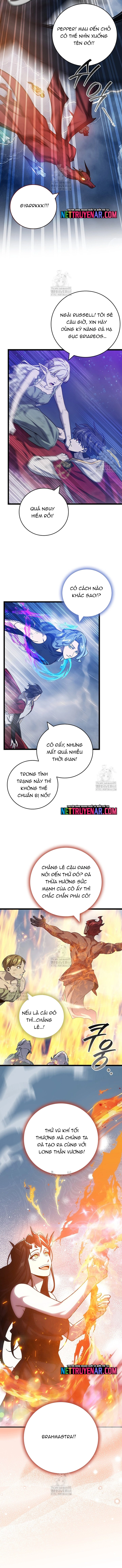Trò Chơi Của Thần Chapter 113 - Trang 2