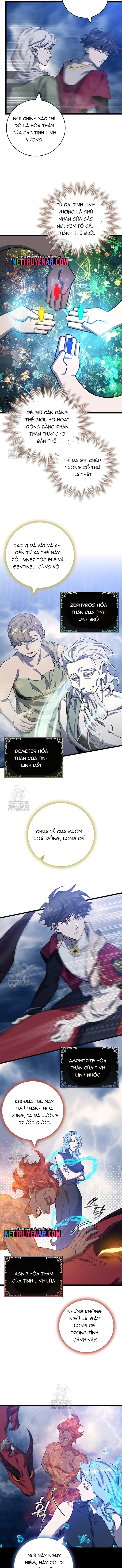 Trò Chơi Của Thần Chapter 113 - Trang 2