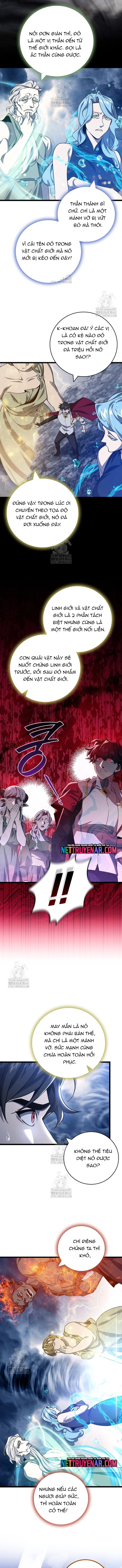 Trò Chơi Của Thần Chapter 113 - Trang 2