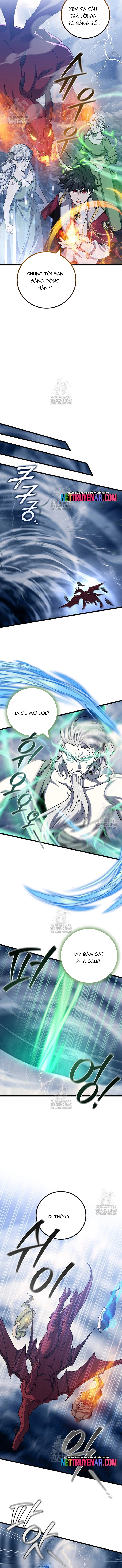 Trò Chơi Của Thần Chapter 113 - Trang 2