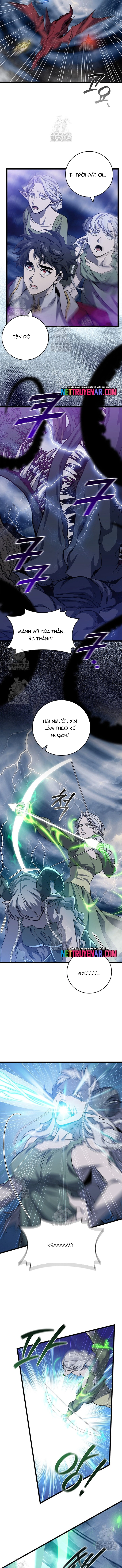 Trò Chơi Của Thần Chapter 113 - Trang 2