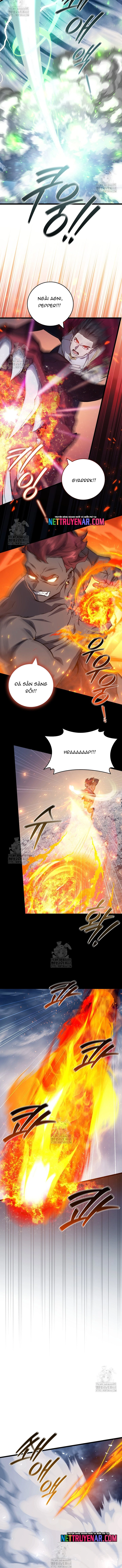 Trò Chơi Của Thần Chapter 113 - Trang 2