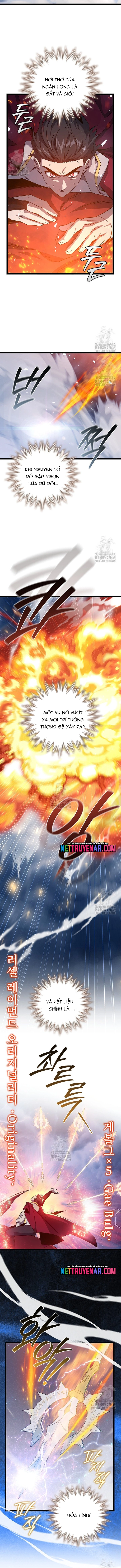 Trò Chơi Của Thần Chapter 113 - Trang 2