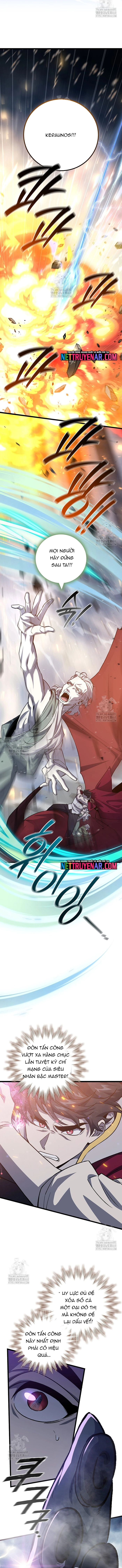 Trò Chơi Của Thần Chapter 113 - Trang 2