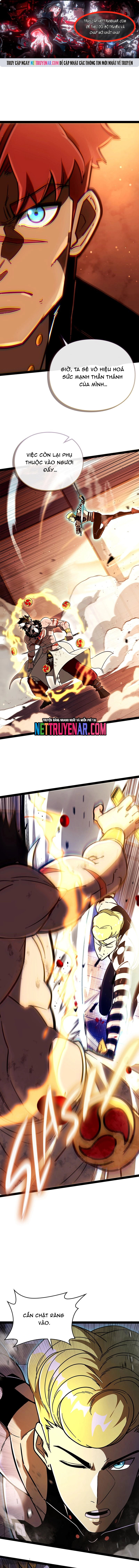 Trò Chơi Của Thần Chapter 114 - Trang 2