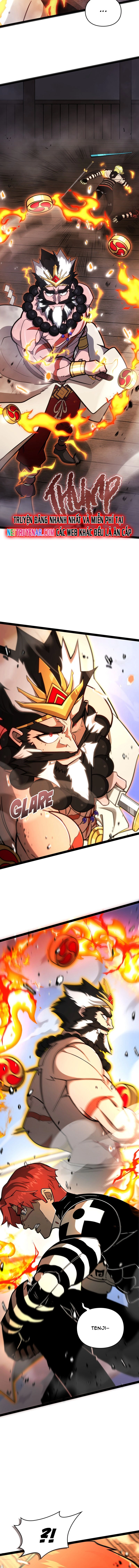 Trò Chơi Của Thần Chapter 114 - Trang 2