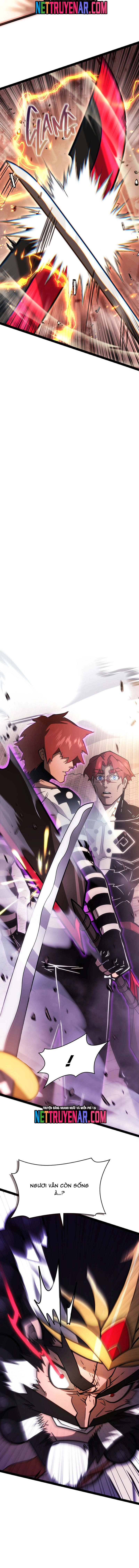 Trò Chơi Của Thần Chapter 114 - Trang 2