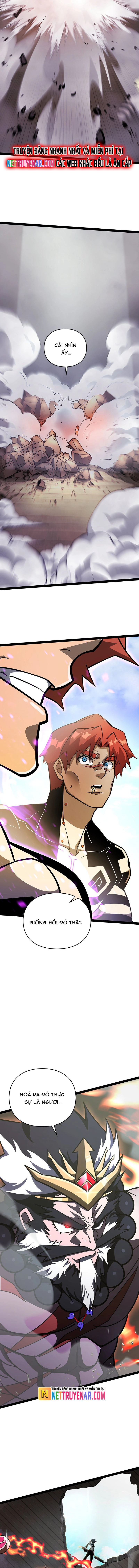 Trò Chơi Của Thần Chapter 114 - Trang 2