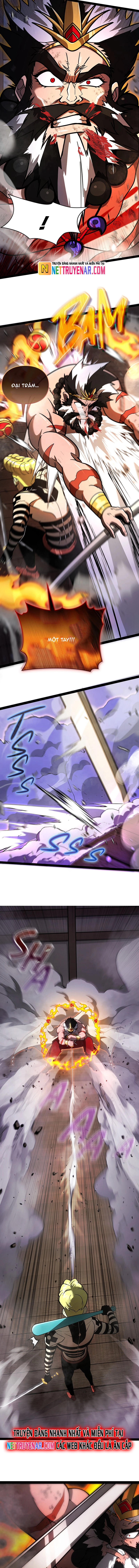 Trò Chơi Của Thần Chapter 114 - Trang 2