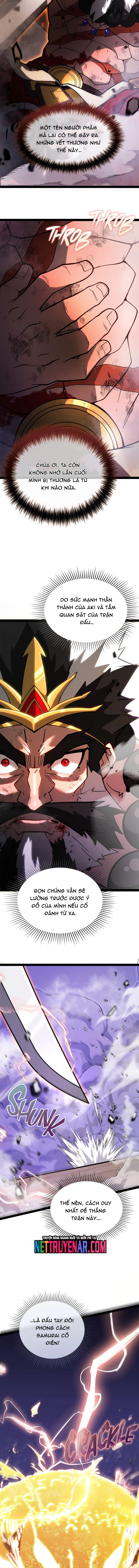 Trò Chơi Của Thần Chapter 114 - Trang 2