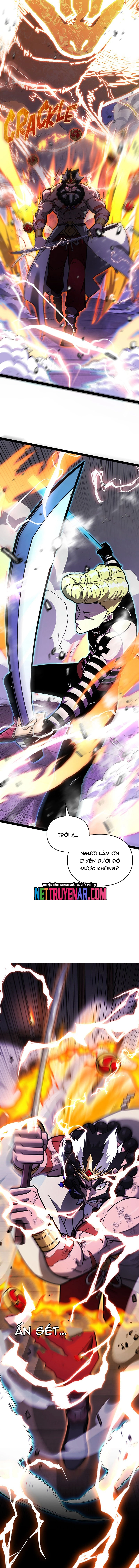 Trò Chơi Của Thần Chapter 114 - Trang 2
