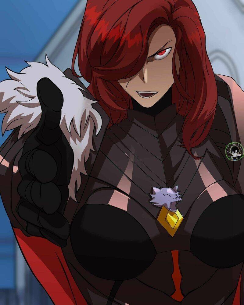 Trò Chơi Của Thần Chapter 12 - Trang 2