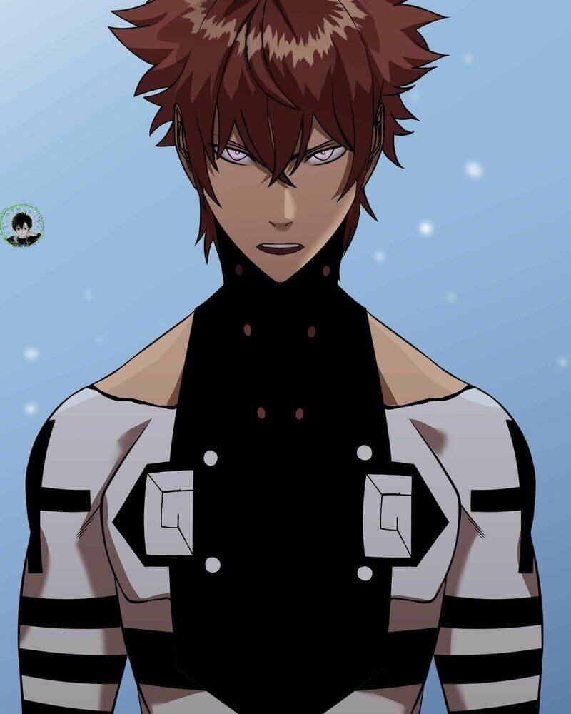 Trò Chơi Của Thần Chapter 12 - Trang 2