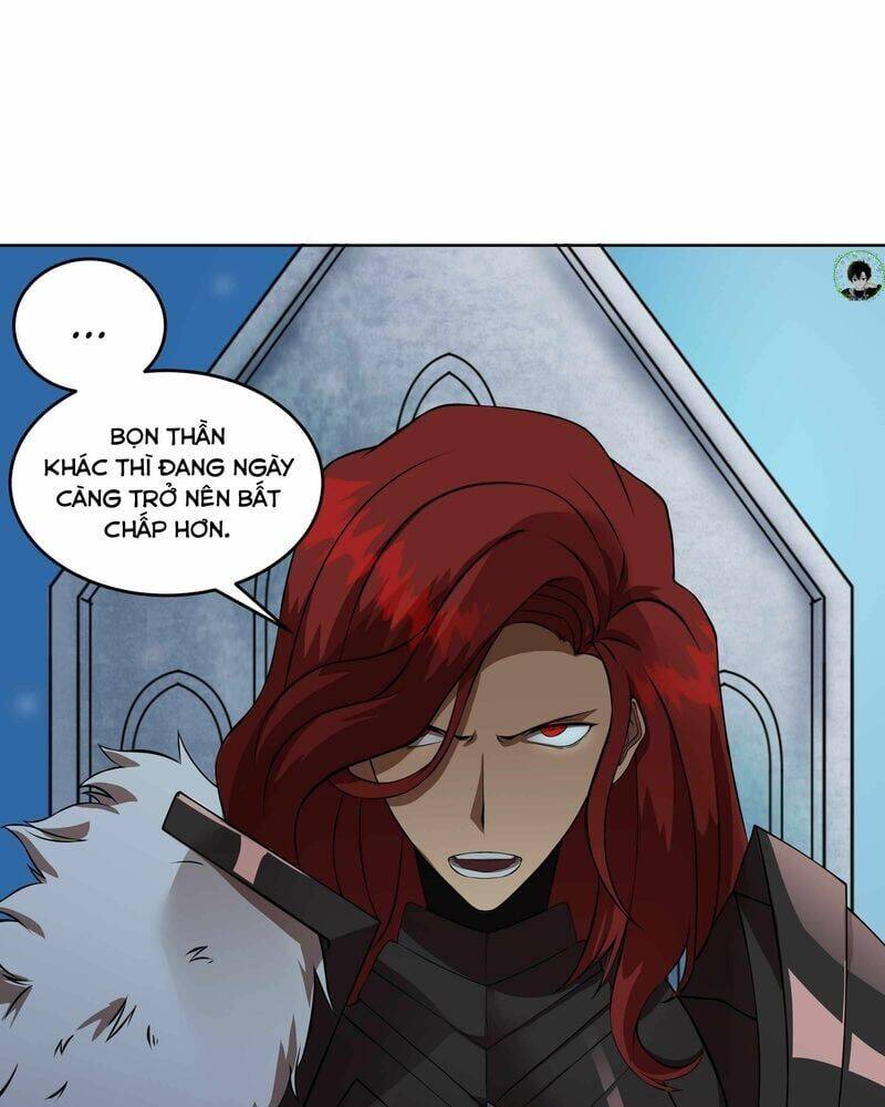 Trò Chơi Của Thần Chapter 12 - Trang 2