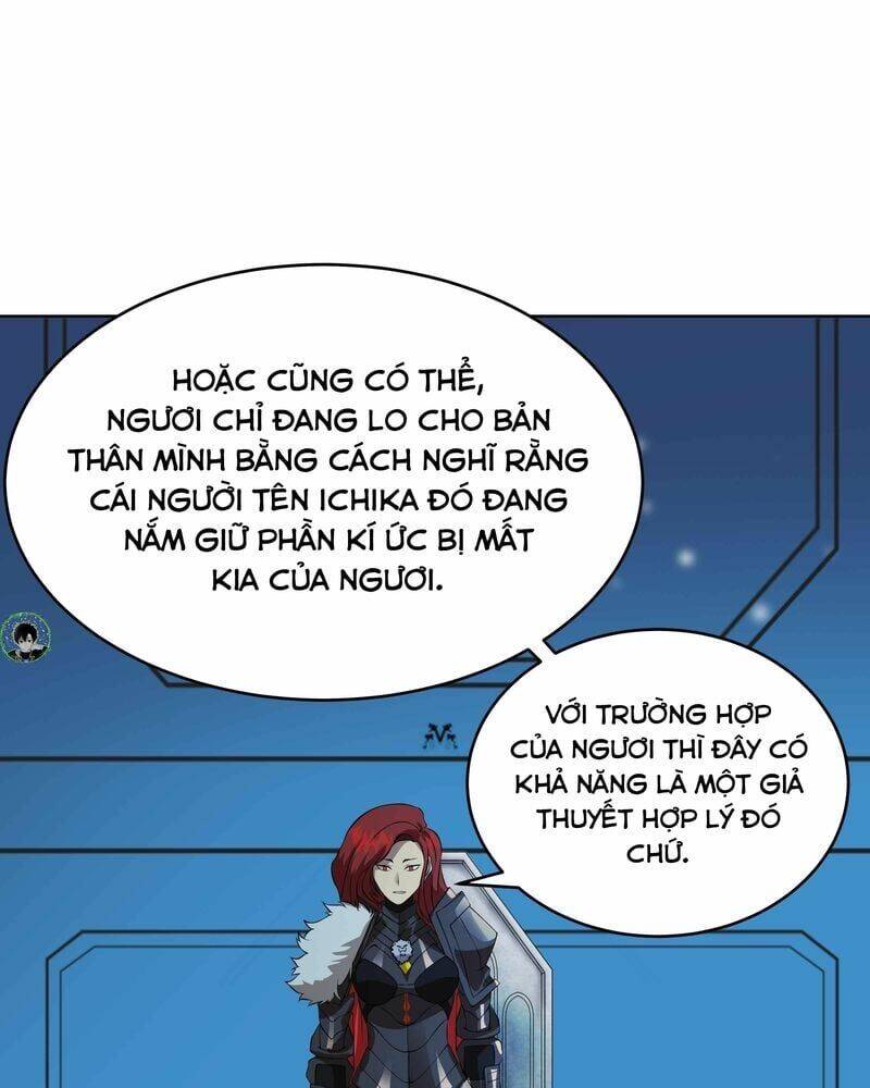 Trò Chơi Của Thần Chapter 12 - Trang 2