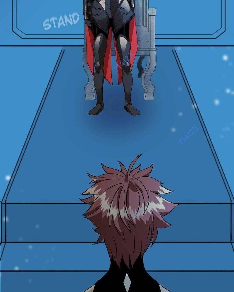 Trò Chơi Của Thần Chapter 12 - Trang 2