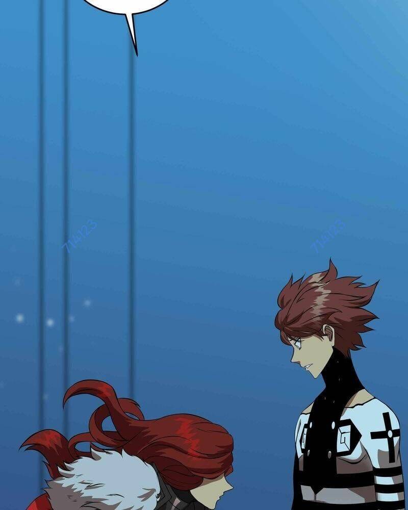 Trò Chơi Của Thần Chapter 12 - Trang 2