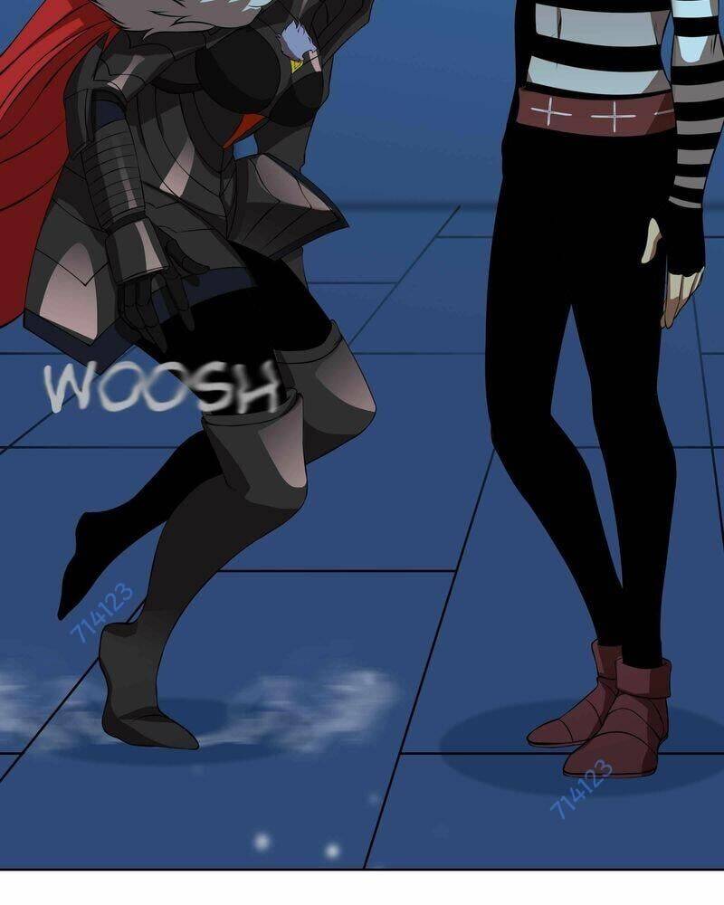 Trò Chơi Của Thần Chapter 12 - Trang 2