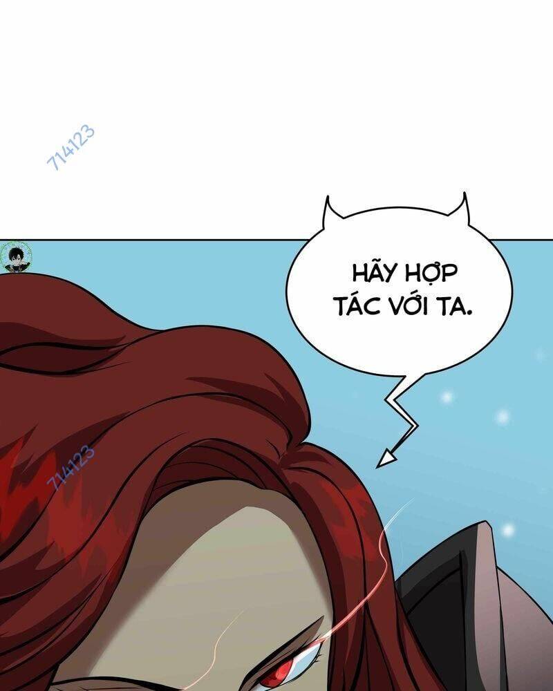 Trò Chơi Của Thần Chapter 12 - Trang 2