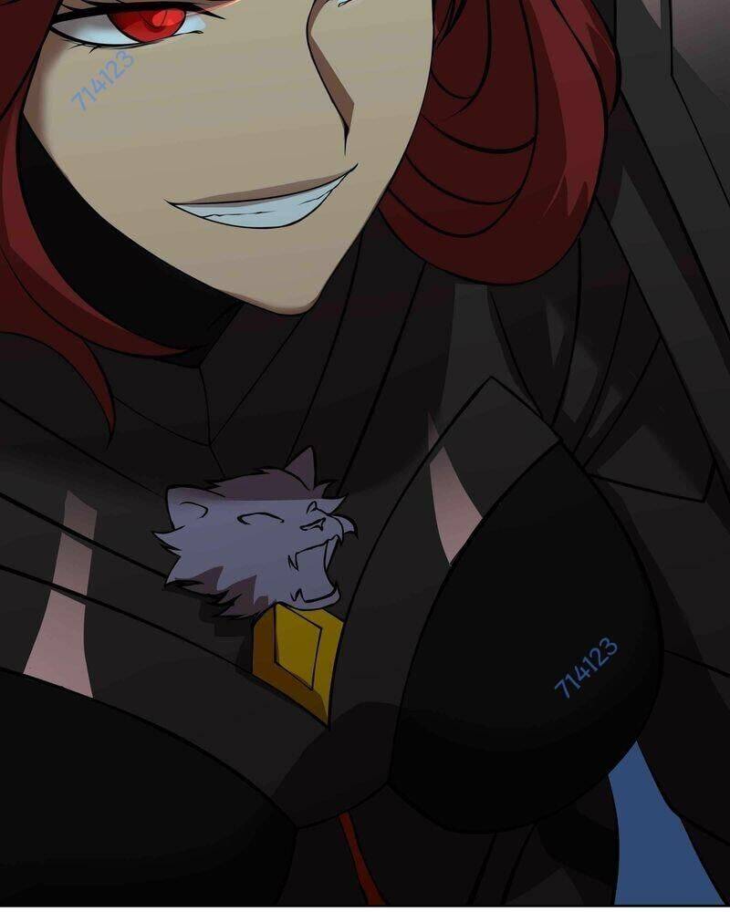 Trò Chơi Của Thần Chapter 12 - Trang 2