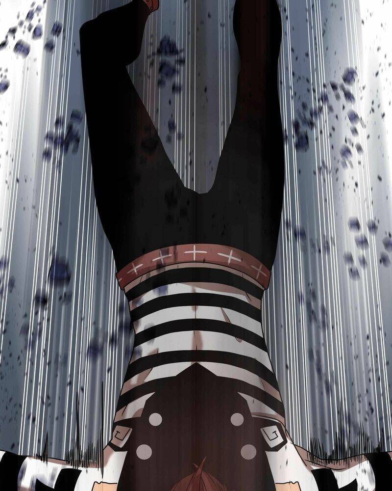 Trò Chơi Của Thần Chapter 12 - Trang 2