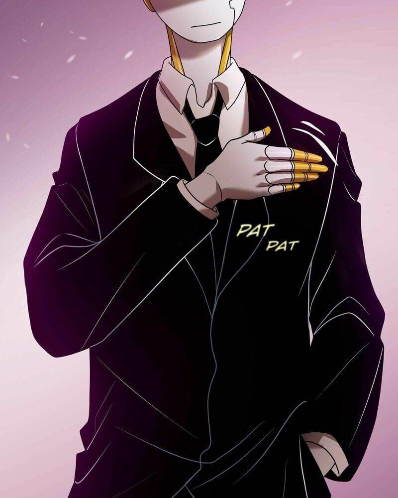 Trò Chơi Của Thần Chapter 12 - Trang 2