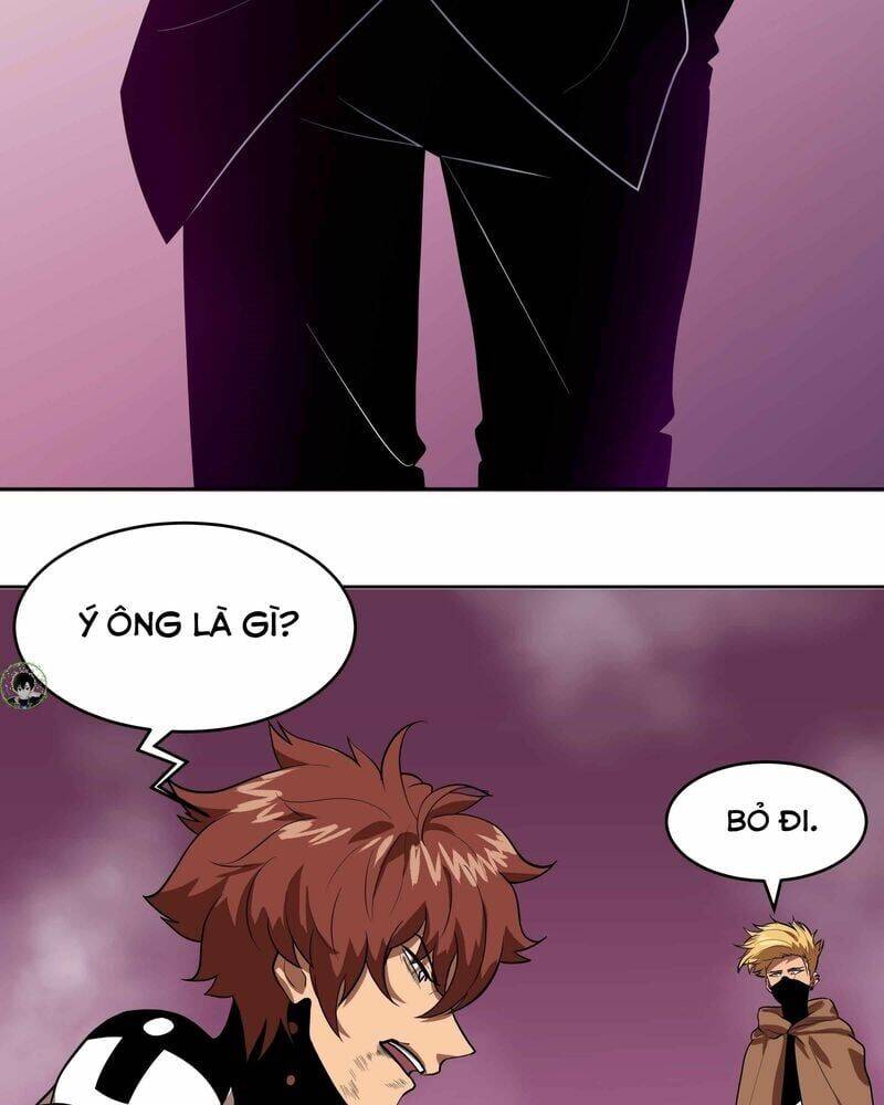 Trò Chơi Của Thần Chapter 12 - Trang 2