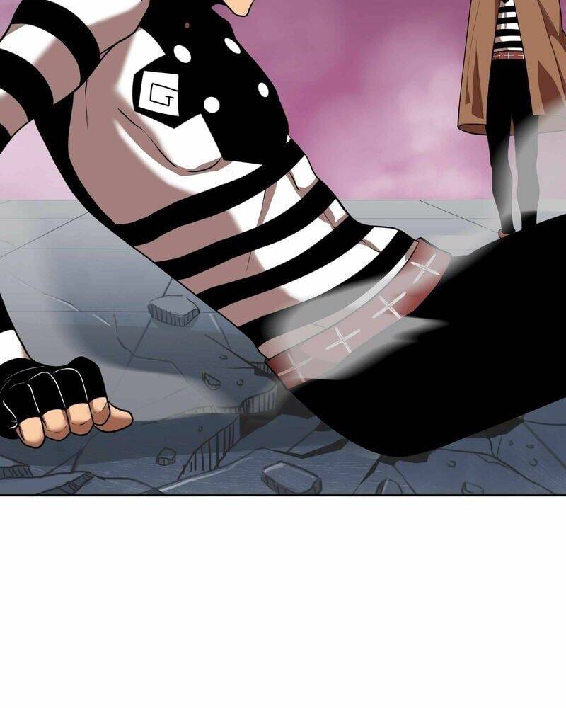 Trò Chơi Của Thần Chapter 12 - Trang 2