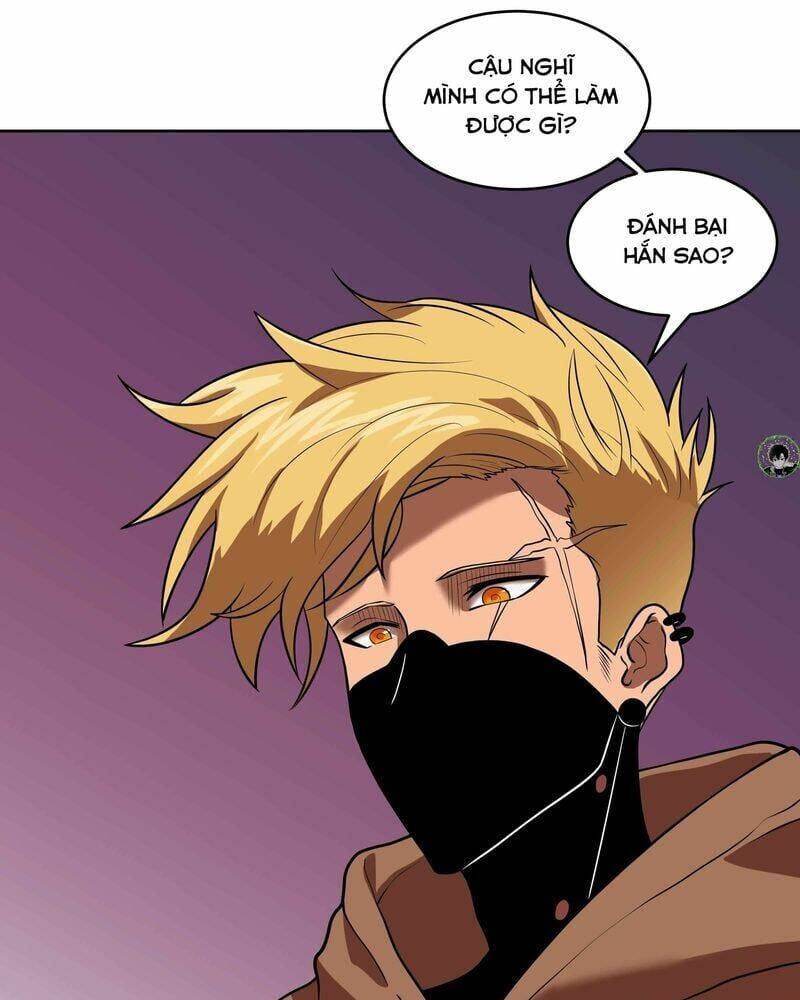 Trò Chơi Của Thần Chapter 12 - Trang 2