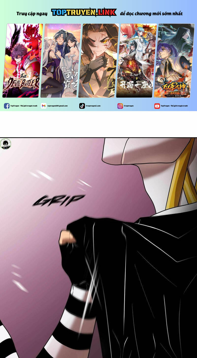 Trò Chơi Của Thần Chapter 12 - Trang 2