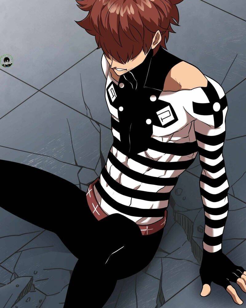 Trò Chơi Của Thần Chapter 12 - Trang 2