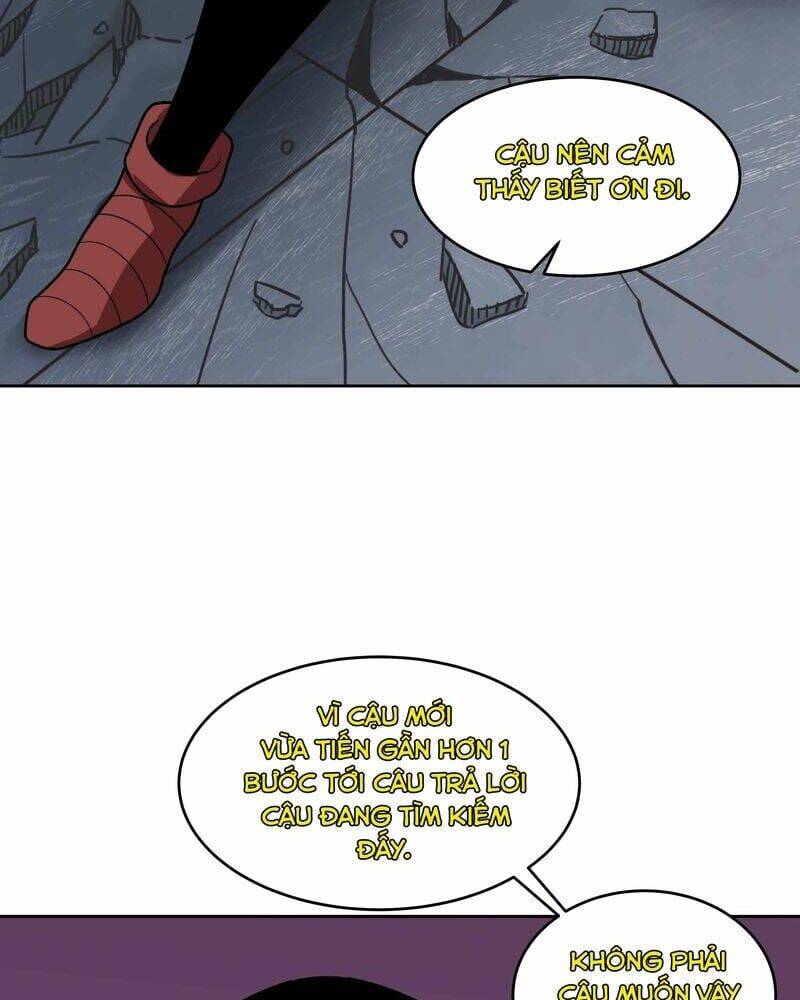 Trò Chơi Của Thần Chapter 12 - Trang 2